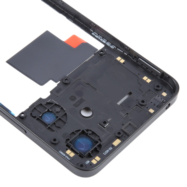 For Xiaomi Redmi Redmi 13R Original Middle Frame Bezel Plate