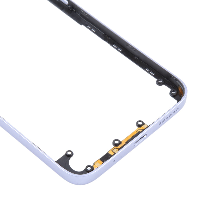 For Xiaomi Redmi 13 5G Original Middle Frame Bezel Plate