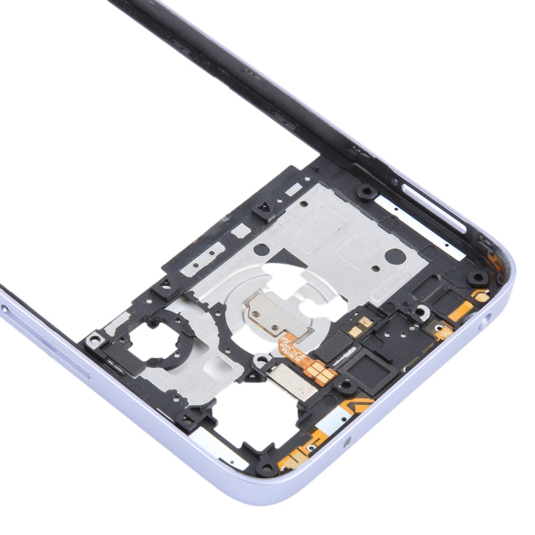 For Xiaomi Redmi 13 5G Original Middle Frame Bezel Plate