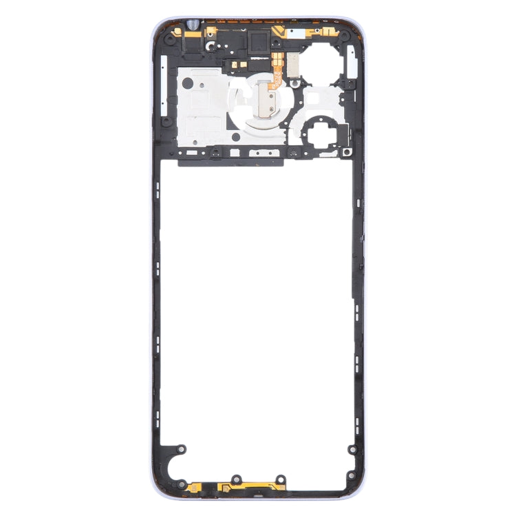For Xiaomi Redmi 13 4G Original Middle Frame Bezel Plate