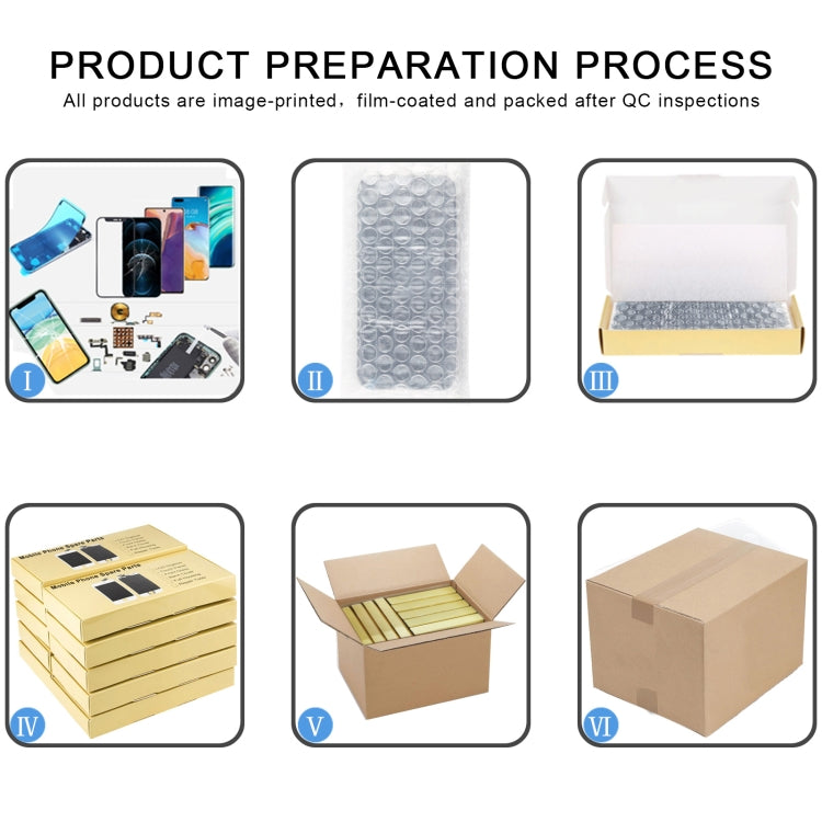 For iPhone 16 Pro Original Glass Battery Back Cover with Camera Lens Cover + MagSafe Magnet, For iPhone 16 Pro (with MagSafe)
