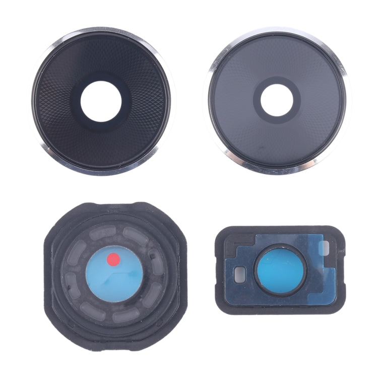 For Xiaomi Poco F6 Camera Lens Cover