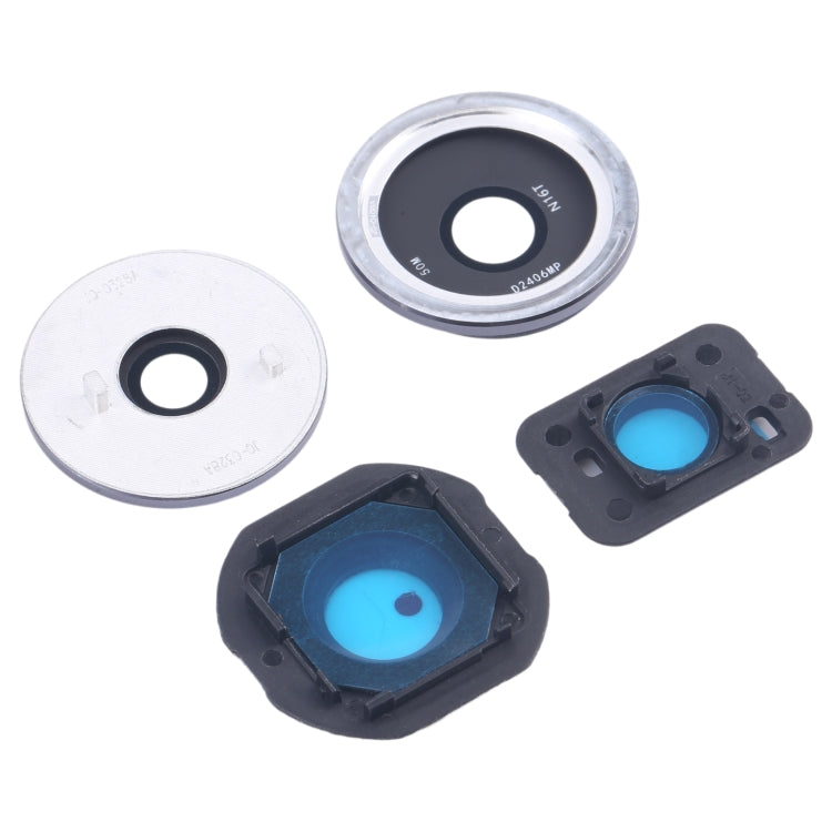 For Xiaomi Redmi Turbo 3 Camera Lens Cover
