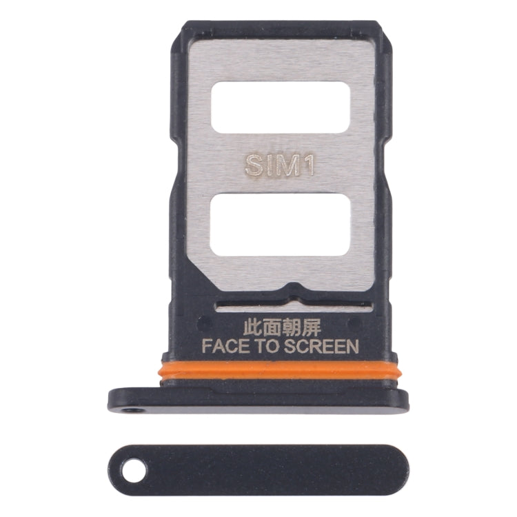 For Xiaomi Redmi Turbo 3 Original SIM Card Tray + SIM Card Tray, For Xiaomi Redmi Turbo 3(Original)