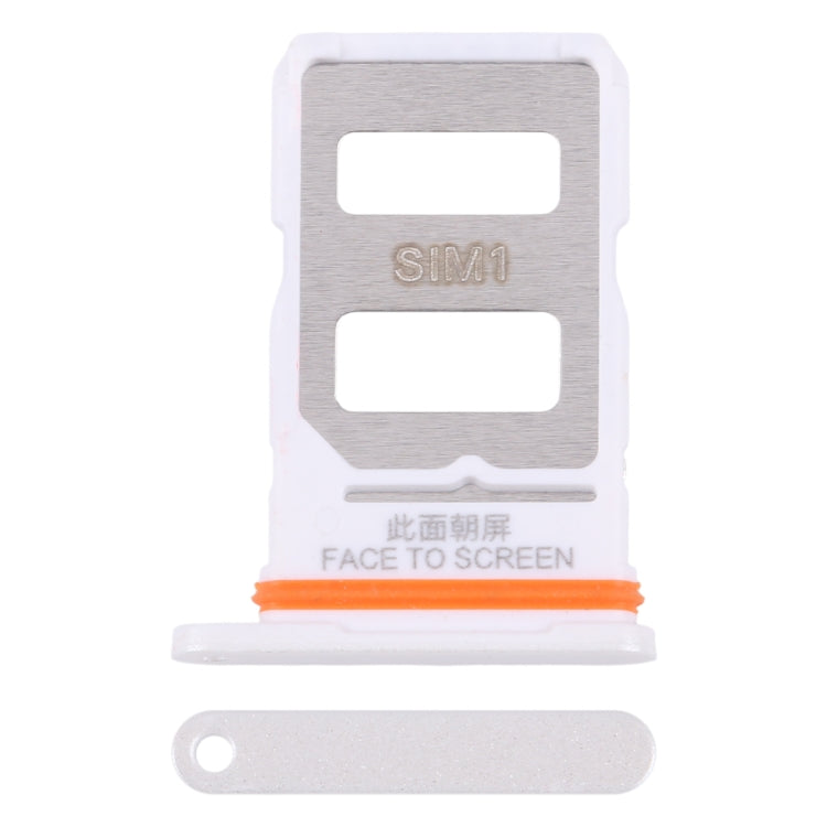 For Xiaomi Redmi Turbo 3 Original SIM Card Tray + SIM Card Tray