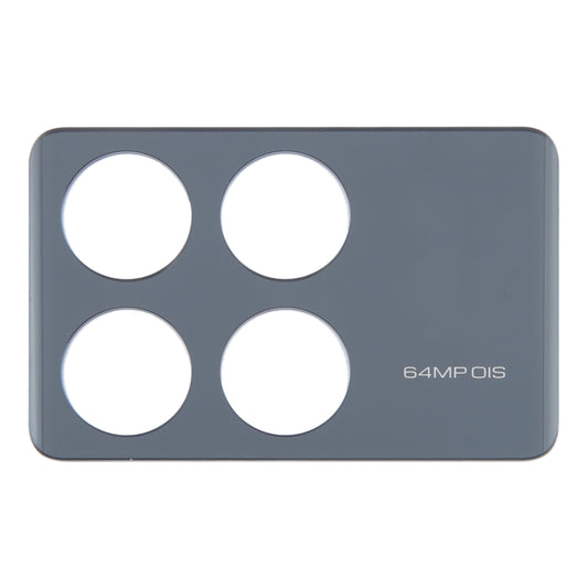 For Xiaomi Poco X6 Pro 5G Original Rear Camera Frame