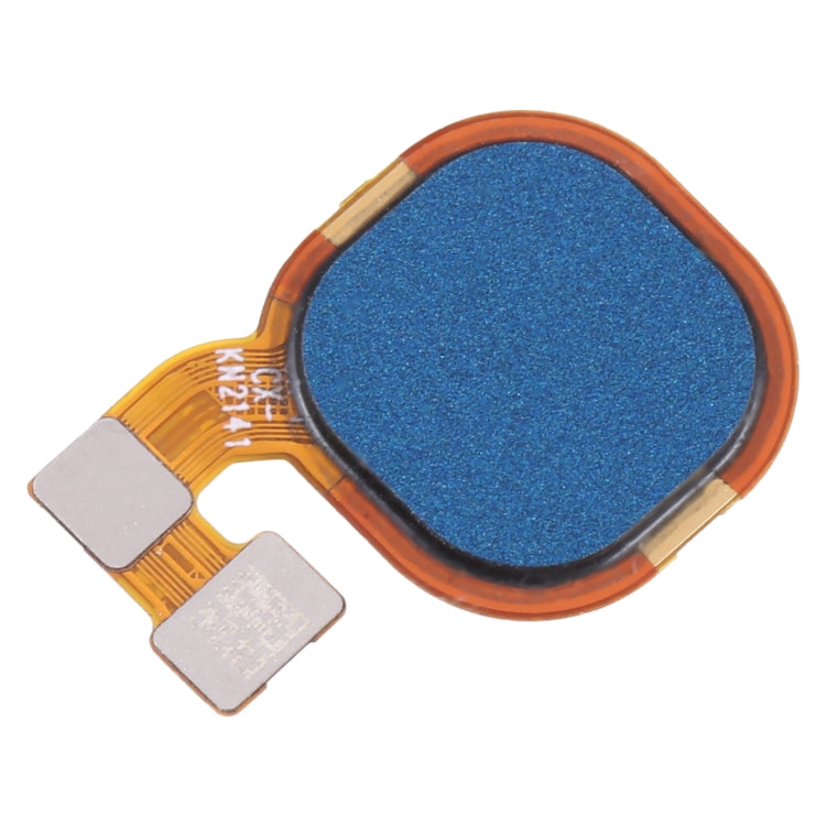 For Infinix Smart 4 Original Fingerprint Sensor Flex Cable, For Infinix Smart 4