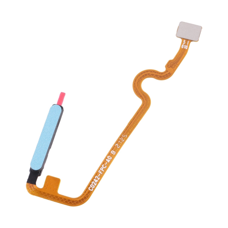 For Infinix Note 11 Pro X697 Original Fingerprint Sensor Flex Cable, For Infinix Note 11 Pro