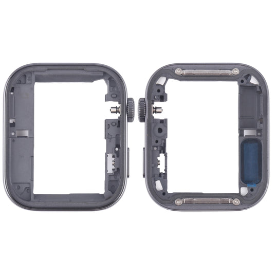 For Huawei Fit 3 Original LCD Screen Frame Bezel Plate