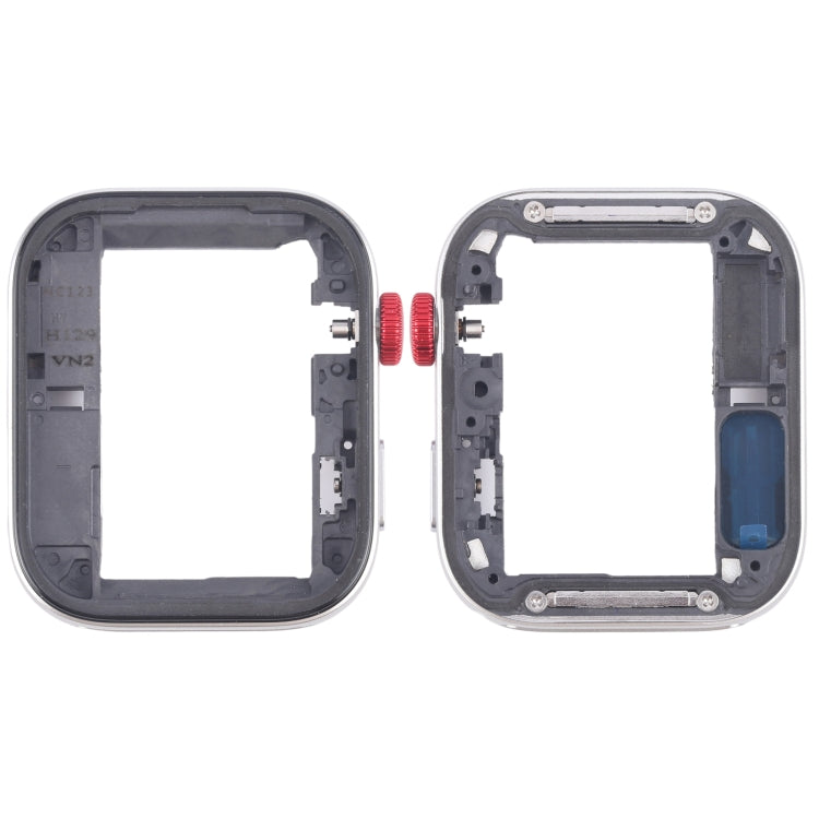 For Huawei Fit 3 Original LCD Screen Frame Bezel Plate