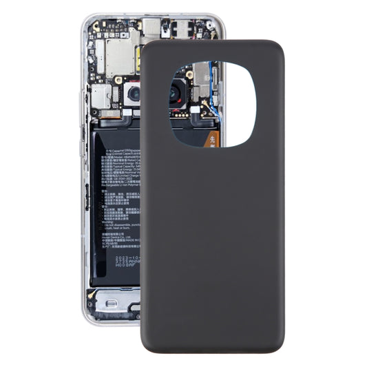 For Honor Magic6 Battery Back Cover
