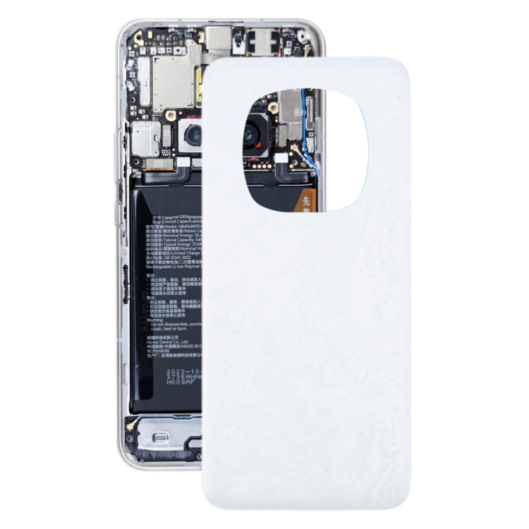 For Honor Magic6 Battery Back Cover