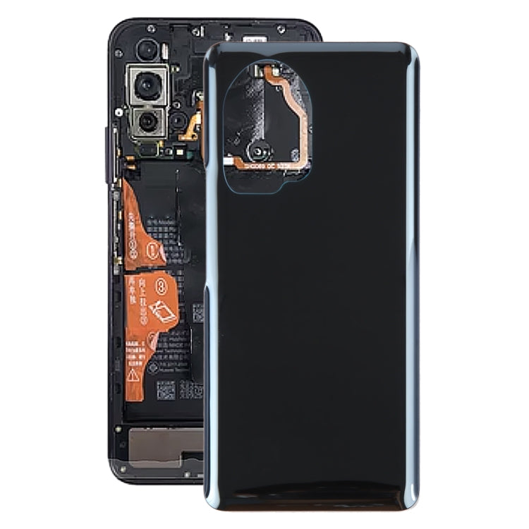 For Honor 100 Pro Battery Back Cover