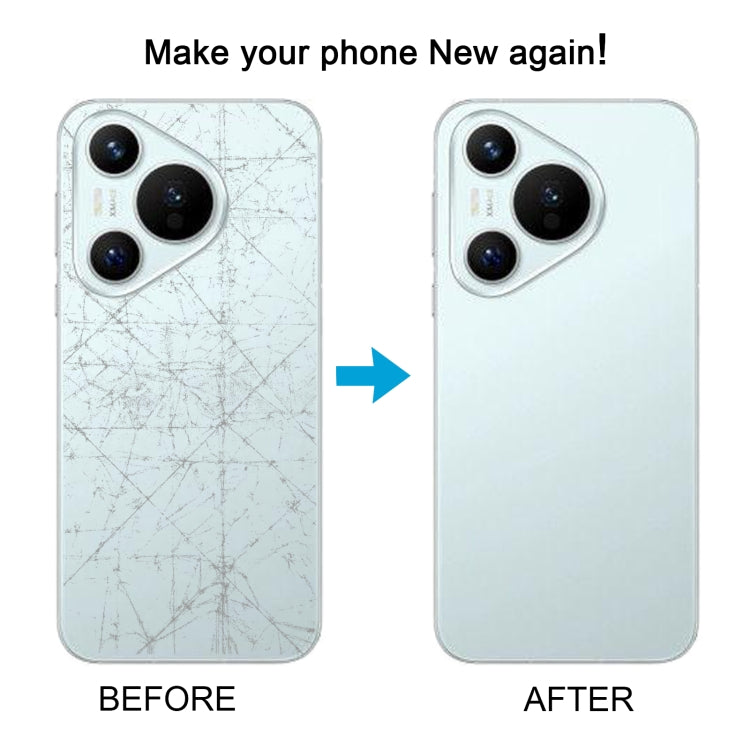 For Huawei P70 Pro+ Battery Back Cover