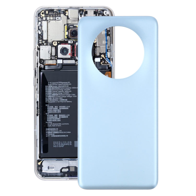 For Honor Magic5 Battery Back Cover
