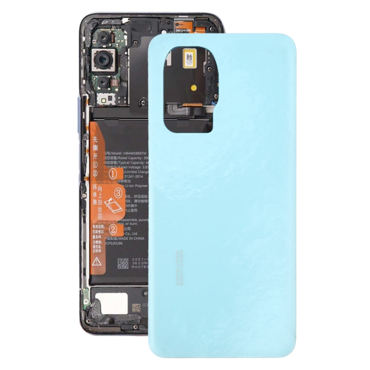For Honor 200 Battery Back Cover