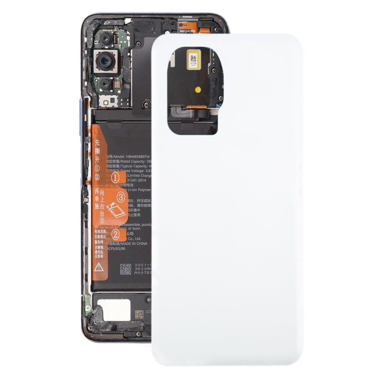 For Honor 200 Battery Back Cover