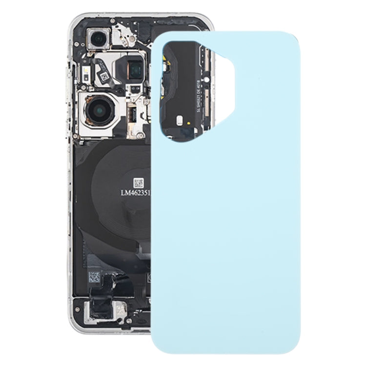 For Huawei Pura 70 Battery Back Cover