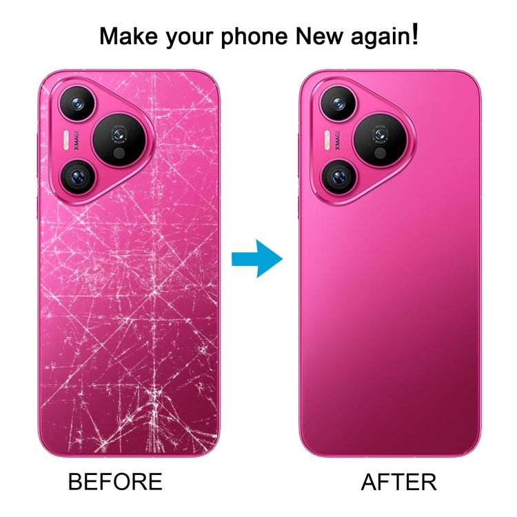 For Huawei Pura 70 Battery Back Cover