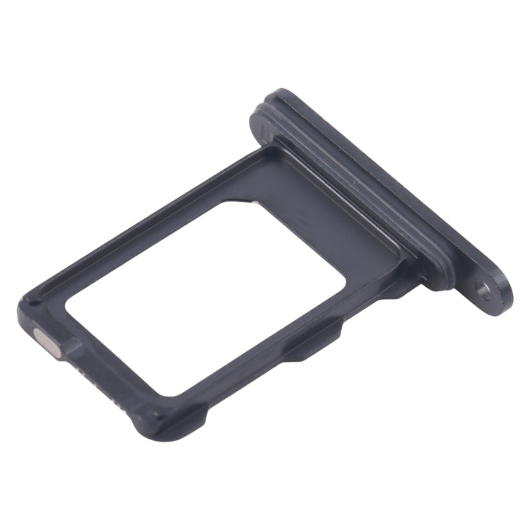For iPhone 16 Pro SIM Card Tray, For iPhone 16 Pro(Single SIM)