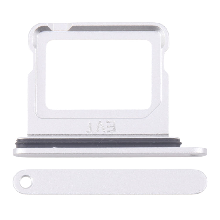 For iPhone 16 Plus SIM + SIM Card Tray, For iPhone 16 Plus (Double SIM)