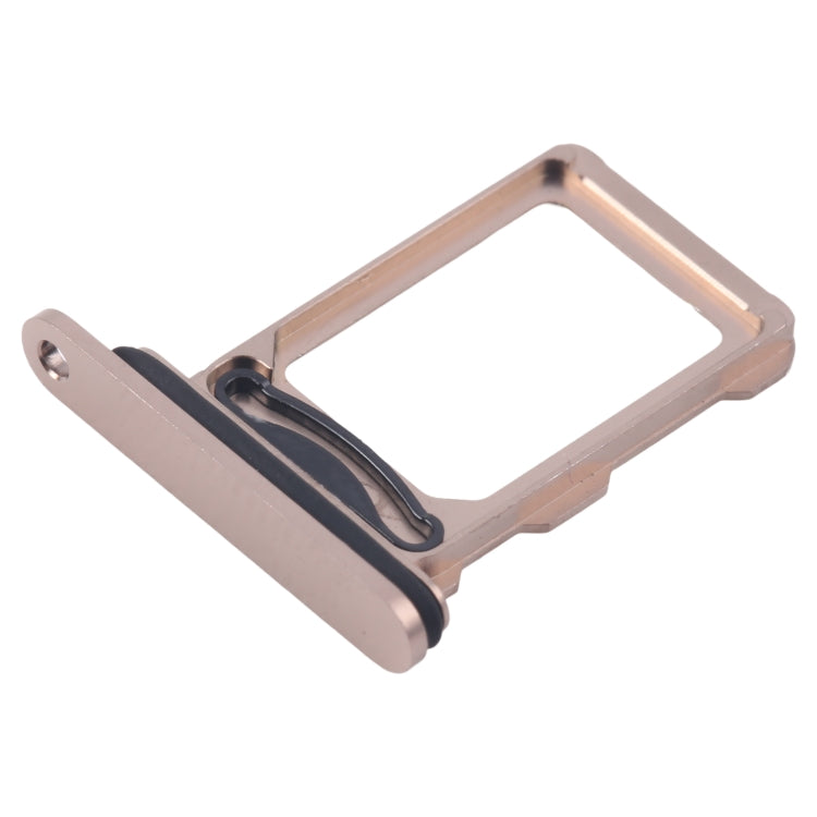 For iPhone 16 Pro SIM + SIM Card Tray, For iPhone 16 Pro(Double SIM)