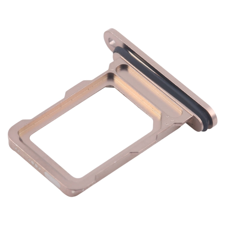 For iPhone 16 Pro SIM + SIM Card Tray, For iPhone 16 Pro(Double SIM)