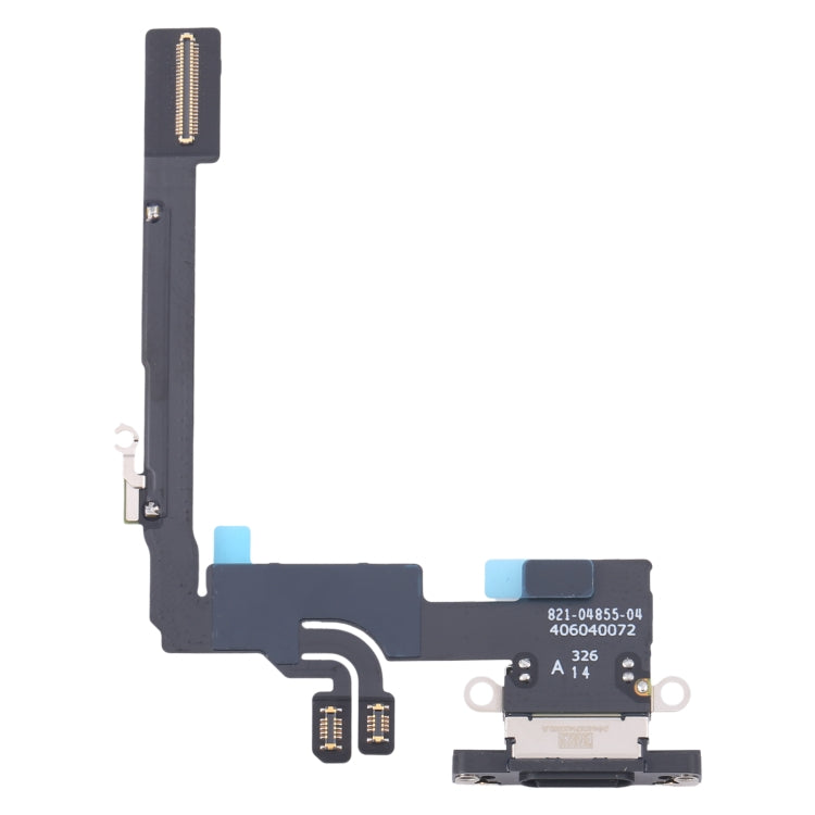 For iPhone 16 Pro Original Charging Port Flex Cable, For iPhone 16 Pro(Original), For iPhone 16 Pro (Original)