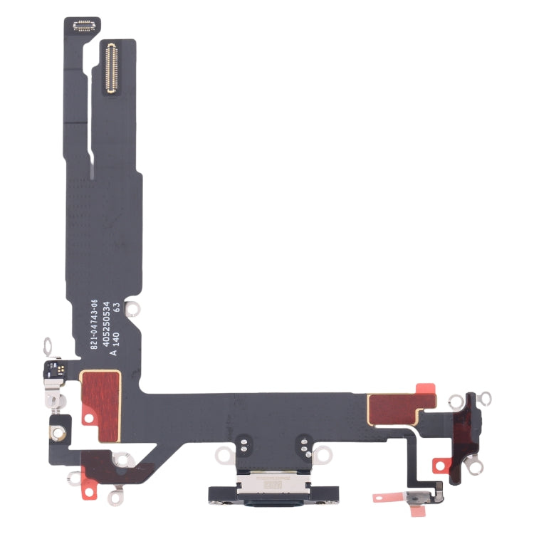 For iPhone 16 Original Charging Port Flex Cable, For iPhone 16 (Original), For iPhone 16(Original)