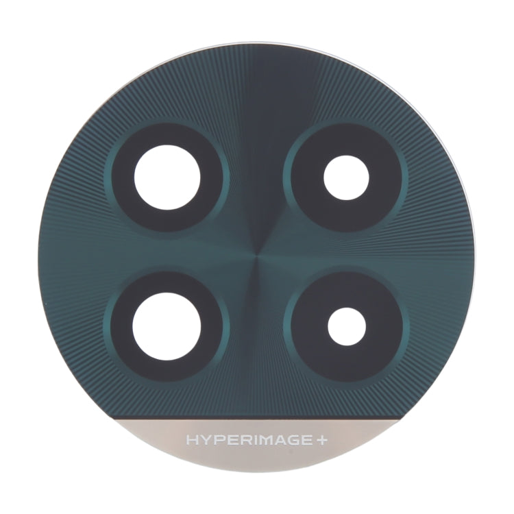 For Realme 13 Pro+ 10pcs Original Back Camera Lens