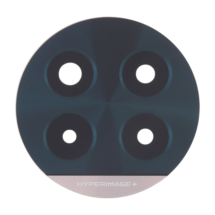 For Realme 13 Pro 10pcs Original Back Camera Lens