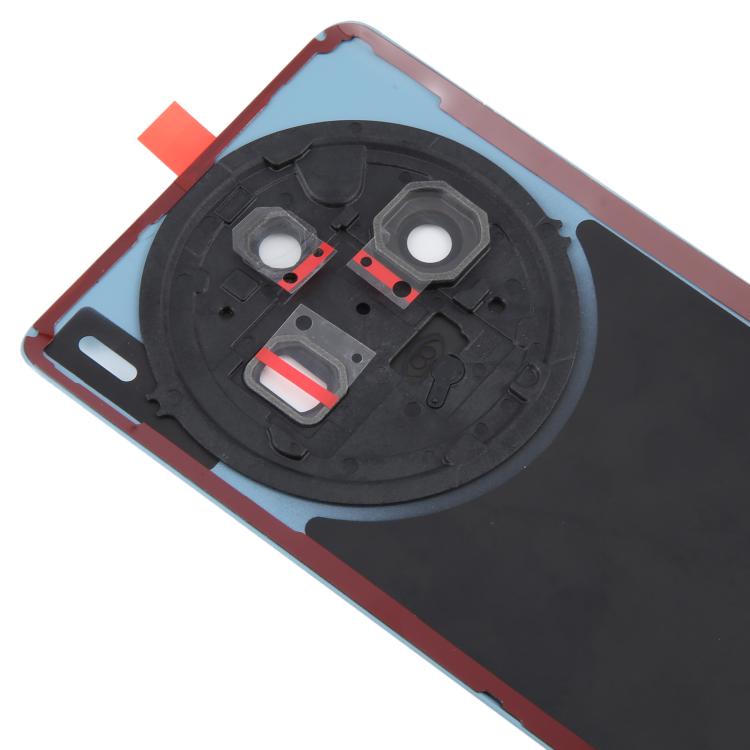 For vivo X100 Battery Back Cover with Camera Lens Cover