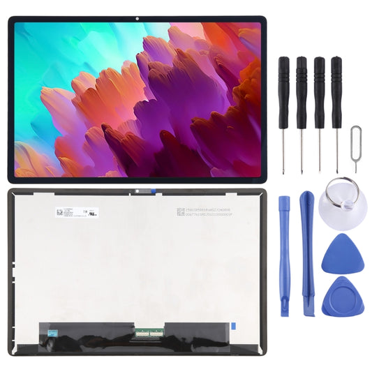 For Lenovo Xiaoxin Pad Pro 12.7 inch 2024 TB375FC LCD Screen with Digitizer Full Assembly