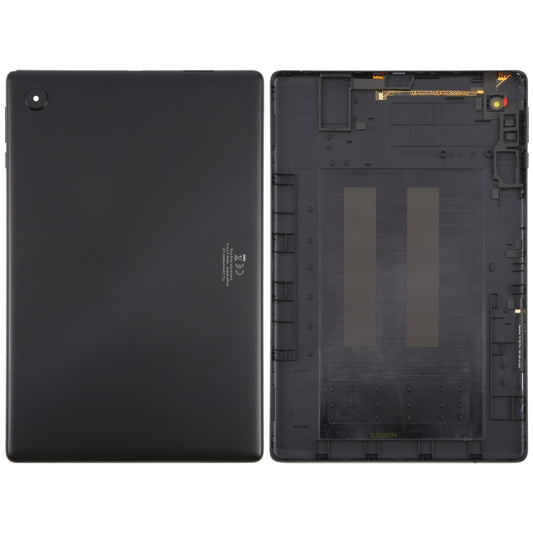 For Alcatel 3T10 2020 Original Battery Back Cover