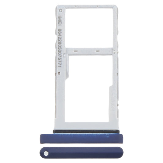 For TCL NxtPaper 10s 4G Original SIM + Micro SD Card Tray
