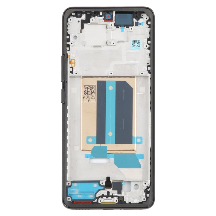 For Xiaomi Redmi Note 14 Pro+ Original Middle Frame Bezel Plate