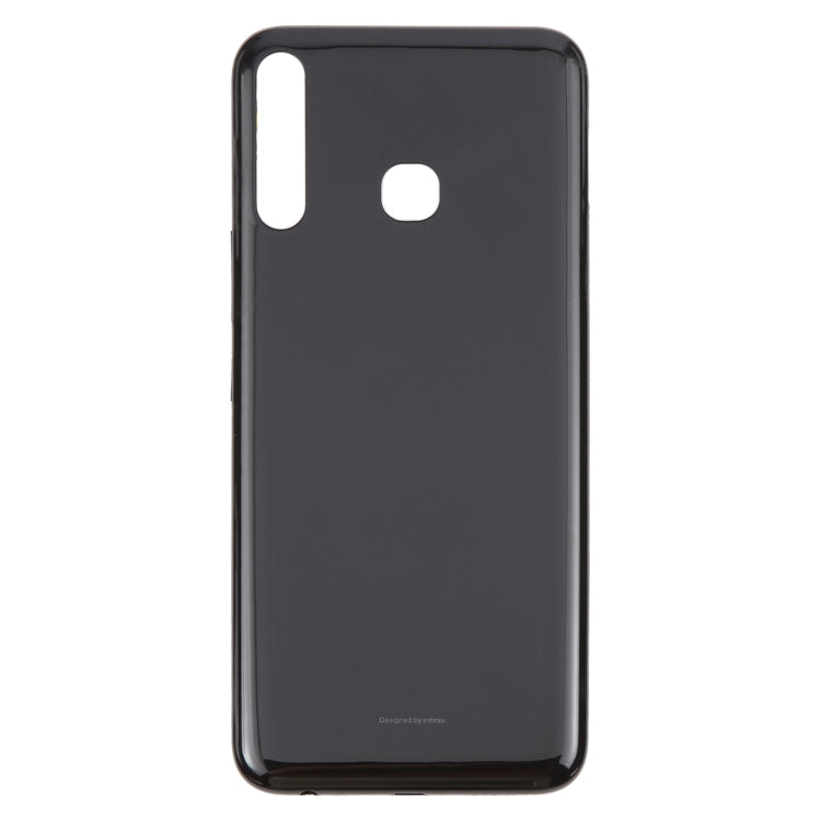 For Infinix Hot 8 Lite X650 Original Battery Back Cover