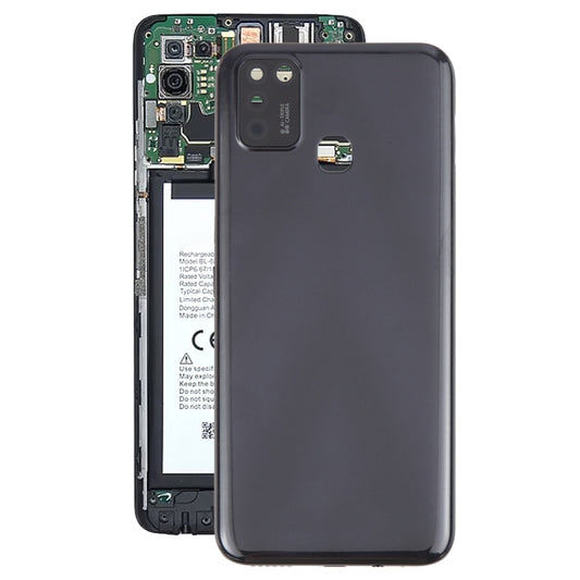 For Infinix Smart 5 X657 Original Battery Back Cover