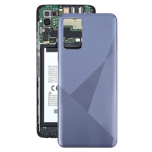 For Infinix Note 8 X692 Original Battery Back Cover