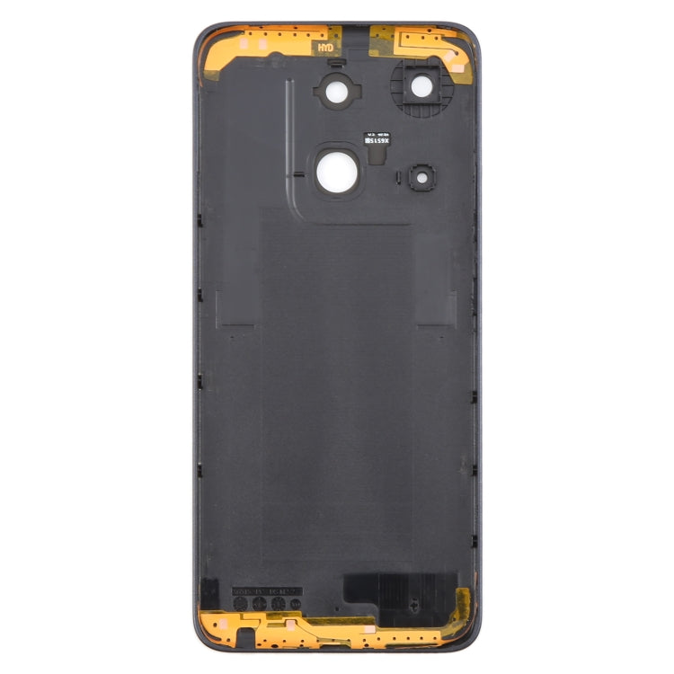 For Infinix Smart 7 X6515 Original Battery Back Cover