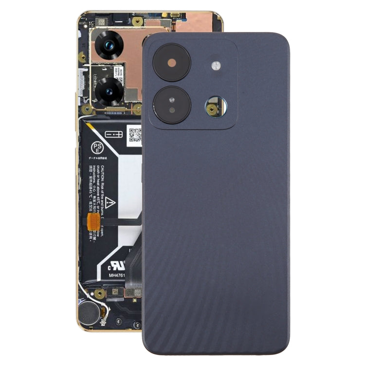 For Infinix Smart 7 HD X6516 Original Battery Back Cover