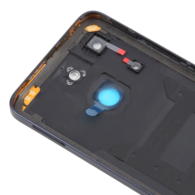 For Infinix Smart 7 HD X6516 Original Battery Back Cover