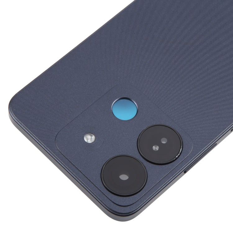 For Infinix Smart 7 HD X6516 Original Battery Back Cover