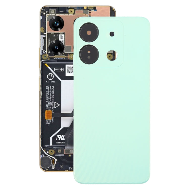 For Infinix Smart 7 HD X6516 Original Battery Back Cover