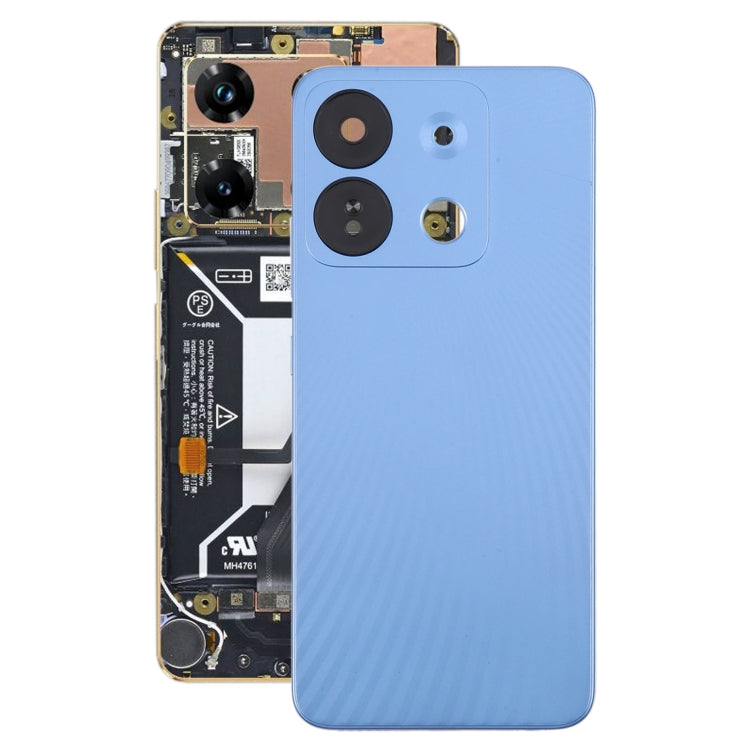 For Infinix Smart 7 HD X6516 Original Battery Back Cover