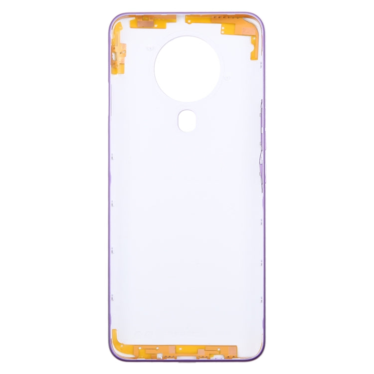 For Tecno Spark 6 Original Battery Back Cover