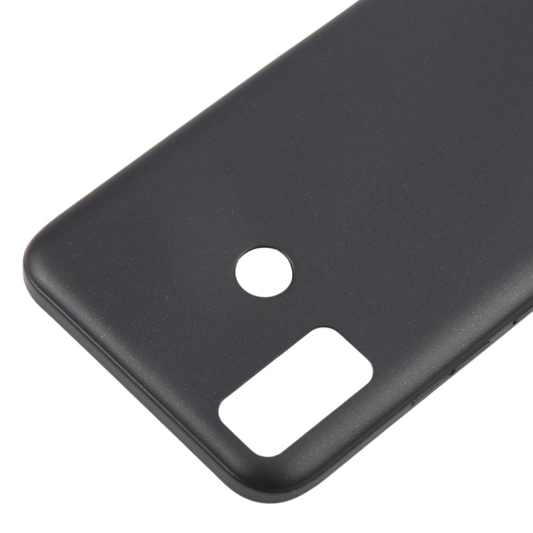 For Tecno Spark 6 Go Original Battery Back Cover