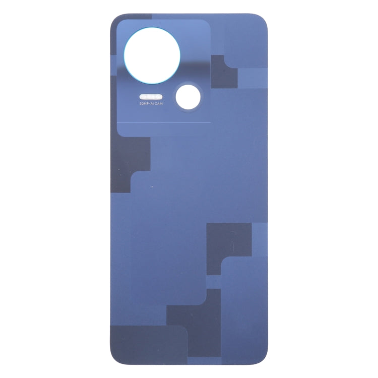 For Tecno Spark 10 5G Original Battery Back Cover