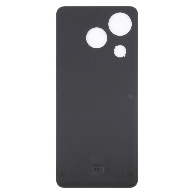 For Tecno Spark 20C Original Battery Back Cover