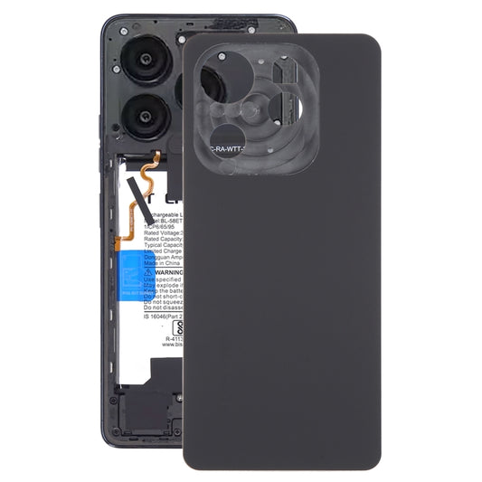 For Tecno Spark 20 Pro Original Battery Back Cover